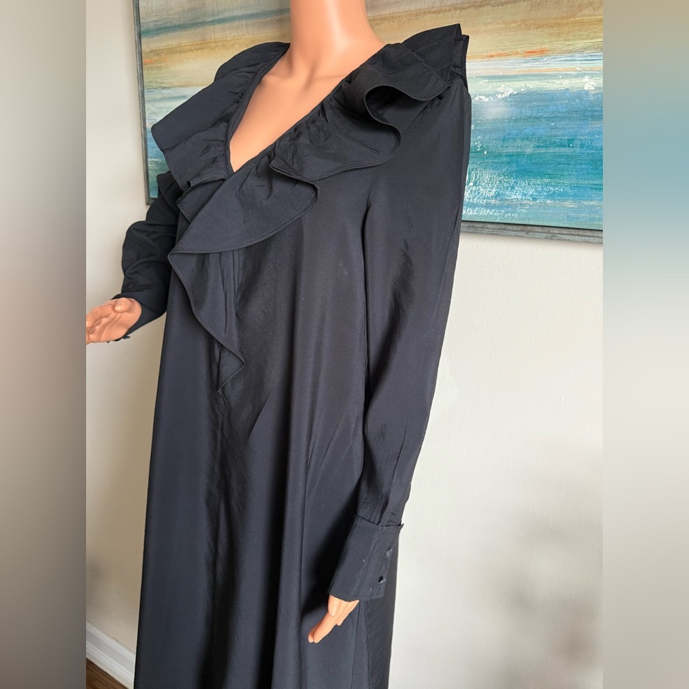COS Maxi Dress - Picture 11 of 12